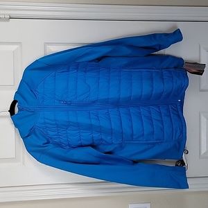 Under armour UA Storm ColdGear Infrared Werewolf Men’s Jackets XL